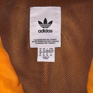 adidas Jackets & Coats - Adidas Anorak Windbreaker adidas Jackets & Coats - Adidas Anorak Windbreaker